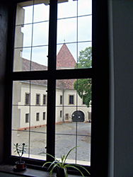 A memlki krnyezet